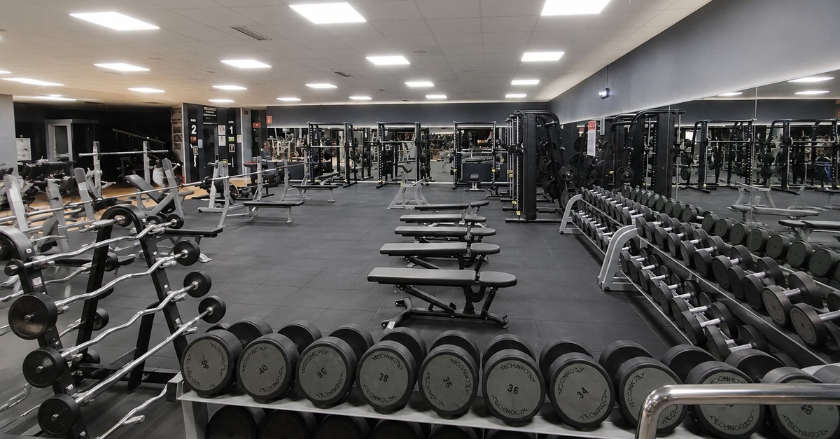 Acceso premium y spa de Activaclub en El Puerto de Santa María y Jerez