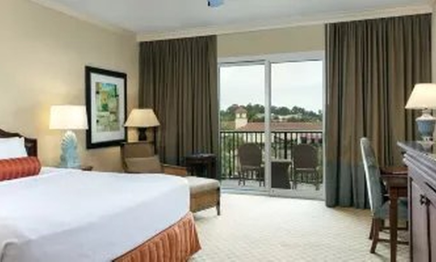 Image 20: Luxurious Myrtle Beach Resort - 4 Stars