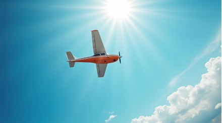 One 30-Min Discovery Flight Experience For One - Alpha Company Aviation in Venice, Florida