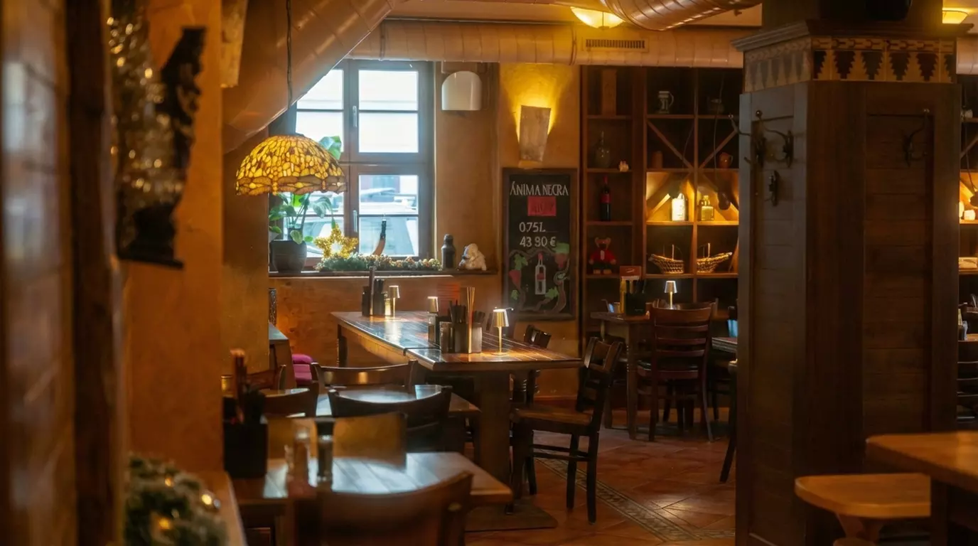 6 oder 12 Tapas nach Wahl mit Salsa & Brot für 2 oder 4 Personen