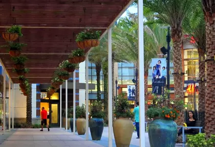 The Florida Mall