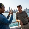 Image 6: Father's Day Afternoon, Sunset & Evening Cruises on Sunday, June 21