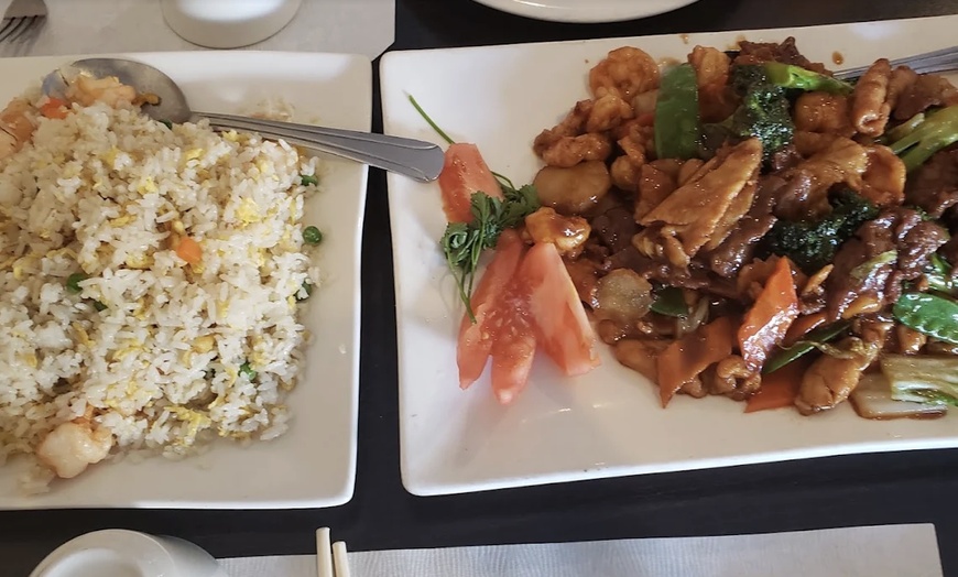 Image 7: Indulge in Authentic Chinese Food and Drinks in South Pasadena