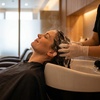 Image 8: 30 or 60-Min Signature Head Spa or Solo/Couple Head & Scalp Therapy