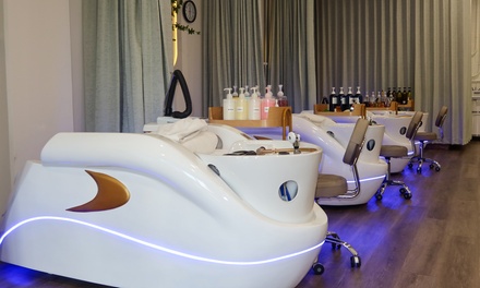 60-Min Signature Scalp Spa - HairLaLa Scalp Care Spa