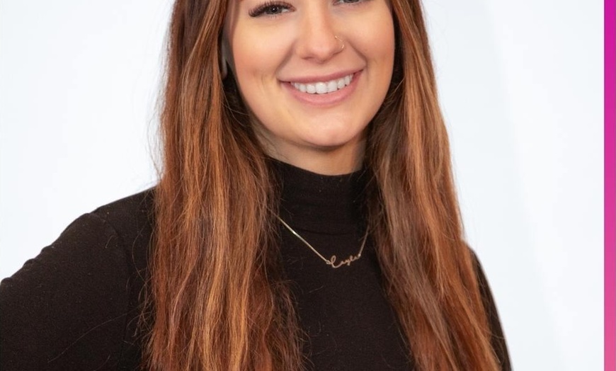 Image 6: Botox Treatments: Smooth Lines & Enhance a Refreshed, Natural Look