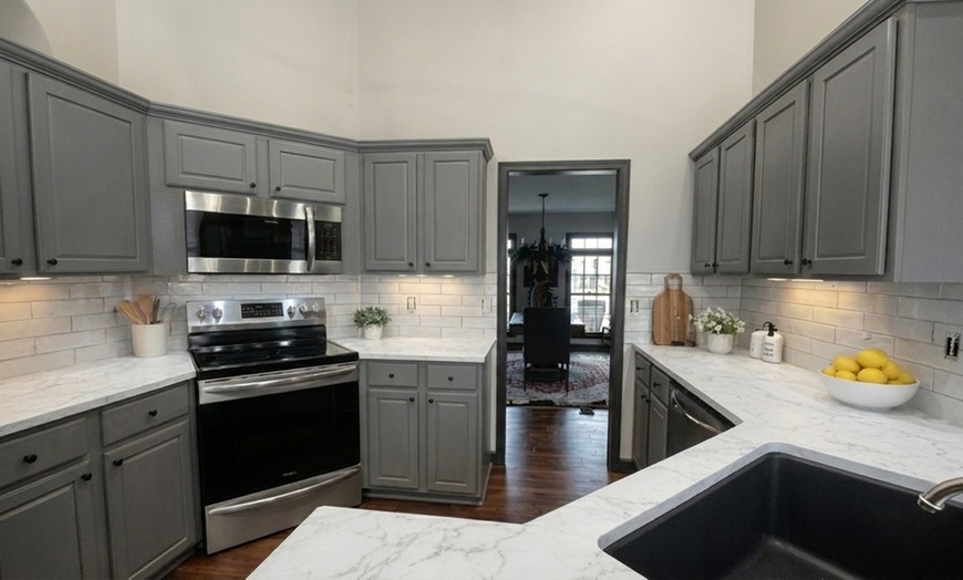 Image 4: Custom Home Renovation Design Consultations: Kitchen, Bath & Priority Plans