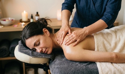 60 Minute Signature massage - The White Rose LLC