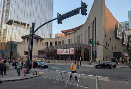 Country Music Hall of Fame and Museum