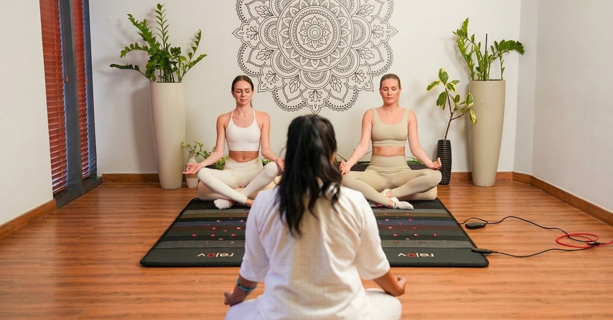 Choice Of Holistic Experience Choice Of Holistic Experience