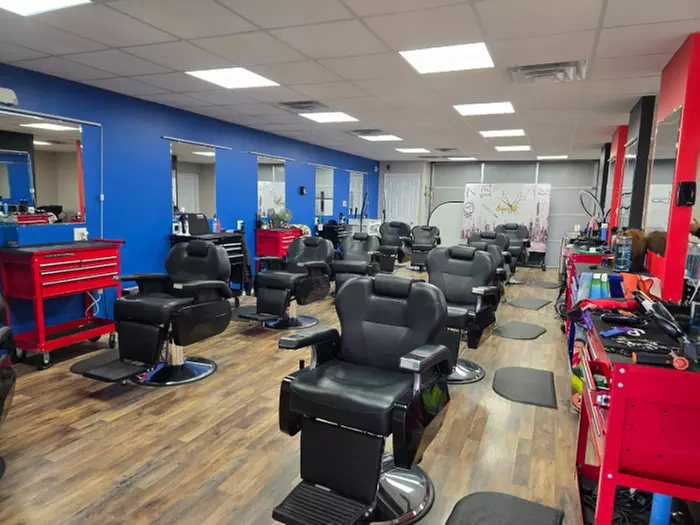 1 or 3 Pack of Hair Wash, Hair Cut, Chemical Peel Mask & Steam Towels