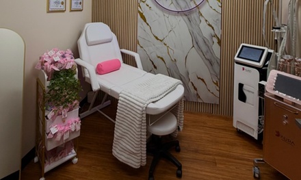 One 60 Minute Massage (Choice of Relaxing, Deep Tissue, or Sports Massage) for 1 Person - BC body studio