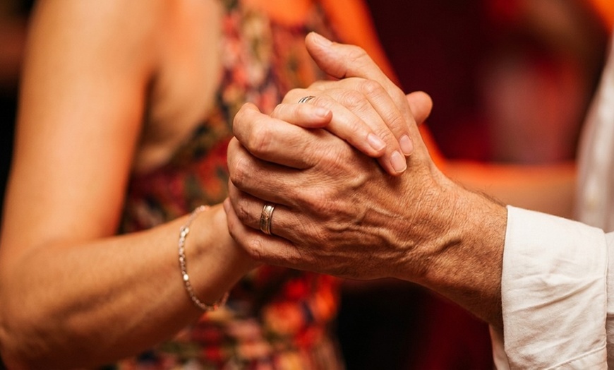 Image 7: Learn Salsa or Bachata Dance in Orange County - Fun Classes