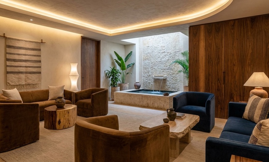 Image 5: 60-min Single or Couples Massage with Optional Hot Stones 