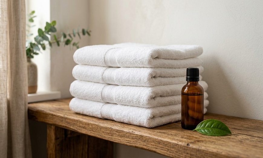 Image 3: Revitalize Your Gut: Grab Your Colon Hydrotherapy Treatment