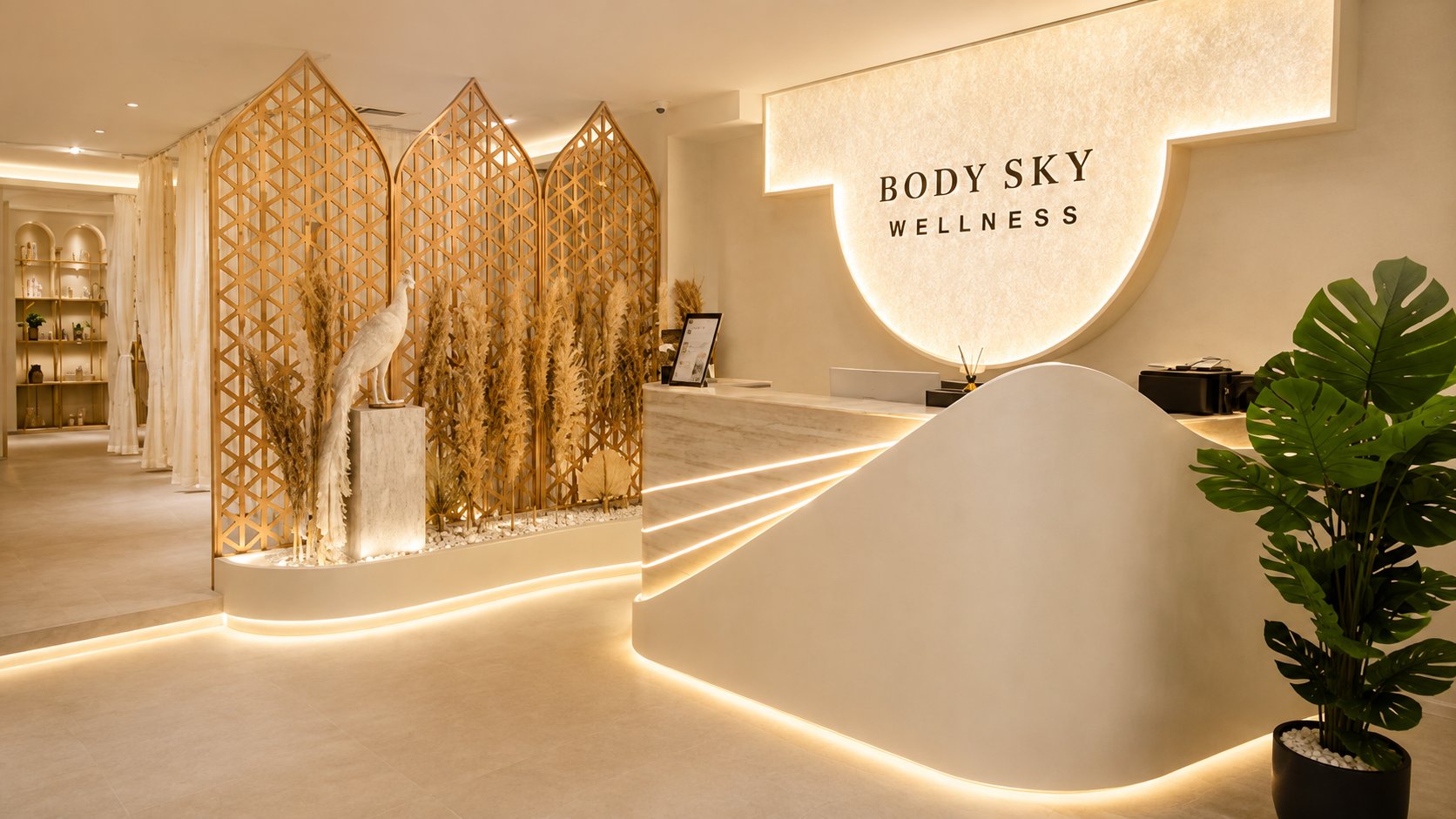 Relax & De-stress With A…