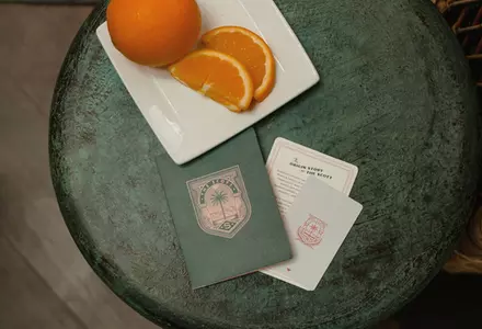 Concierge