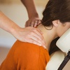 Image 4: One/Two 30 or 60 Min Deep Tissue Massage + 15Min Sauna Blanket & More