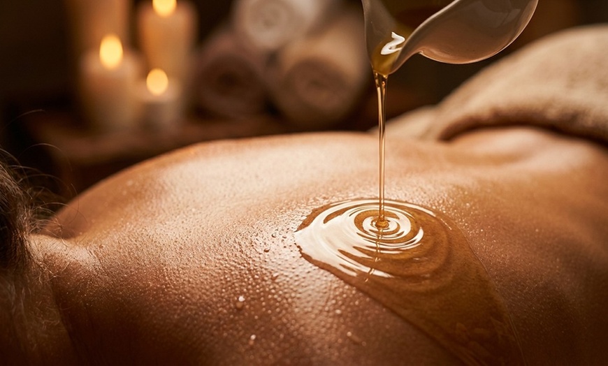 Image 4: Rejuvenate with a 60 Minute Deep Tissue or Swedish Massage