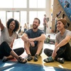 Image 4: Indoor Rock Climbing Day Pass for 1 or 2 with Shoe Rental