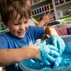 Image 2: Custom Slime Making & Sensory Play in Maplewood