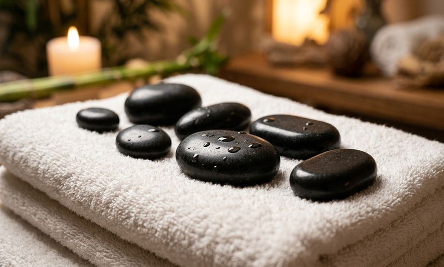 Image 8: Indulge in Bliss with 60 or 90-Minute Swedish or Deep Tissue Massage