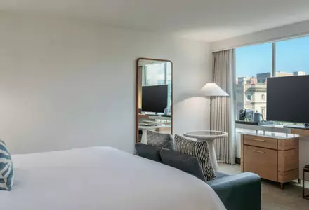 Signature King Room