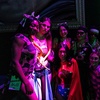 Image 26: Explore Chicago's Halloween Bar Crawl with VIP Deals