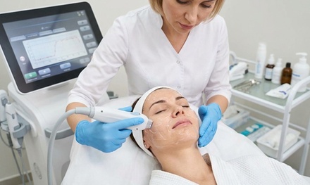 HIFU for Smile Lines - 20 Minutes - Avanti Skin Center of Willow Bend