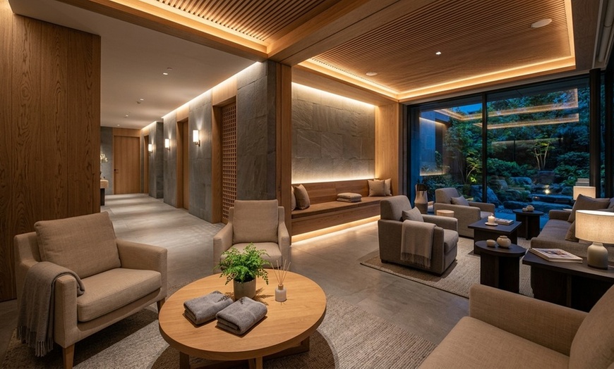 Image 2: 50 or 80 Min Full Body Relaxation Massage & Face Mask (1 or 2 People)