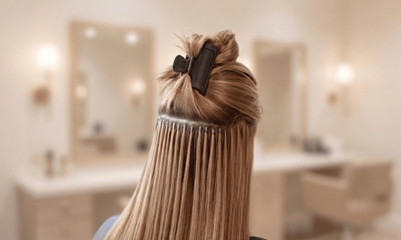 Shampoo and Style - Face It Beauty School
