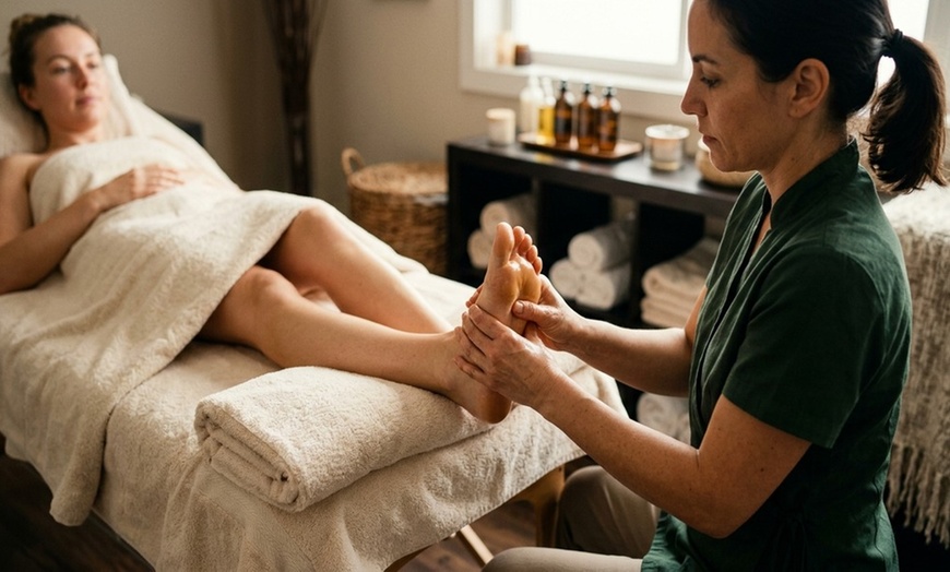 Image 7: Up to 37% Off on Full Body Massage at Absolute Massage