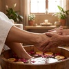 Image 6: Up to 55% Off on Couples Massage at NY Foot Spa