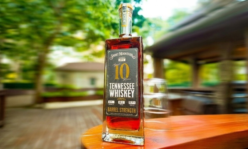 Image 9: Savor a Guided Distillery Tour & Tasting for 10 