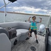 Image 12: Guided Fishing & Boating Tours on Cherry Creek Reservoir, Denver