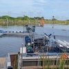 Image 3: Up to 28% Off – Everglades Airboat Tour