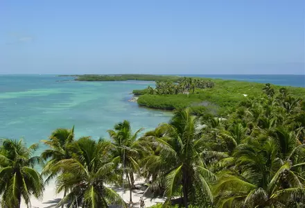 Isla Contoy National Park