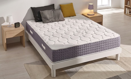 groupon Premium Spring Multizone 200X200cm