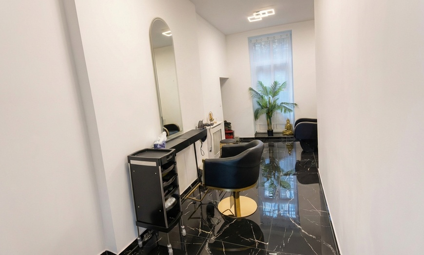 Image 5: Intensive Haaraufbau-Kur für 1 Person