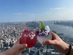FLASH SALE! Save on Edge NYC Tickets: Highest Sky Deck