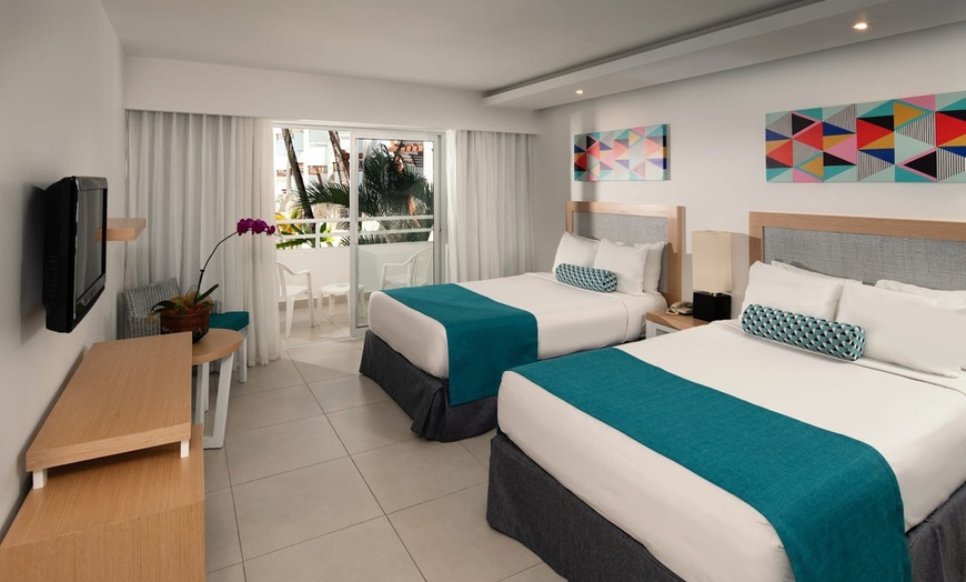 Image 15: Sosua All-Inclusive Reef Resort near Puerto Plata