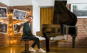 Bilety na koncerty chopinowskie dla 1 lub 2 osób