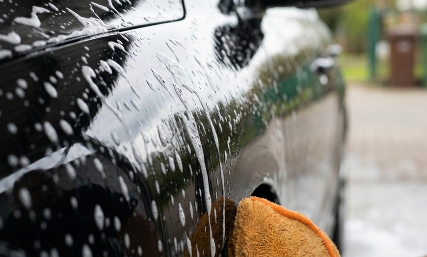 Image 3: Mobile Auto Detailing for Cars & SUVs: Interior & Exterior