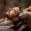 Image 4: 60 or 90-Minute Signature Head Spa with Hand & Eye Masks, Water Circulation, Scalp Head Therapy, and Neck and Shoulder Massage