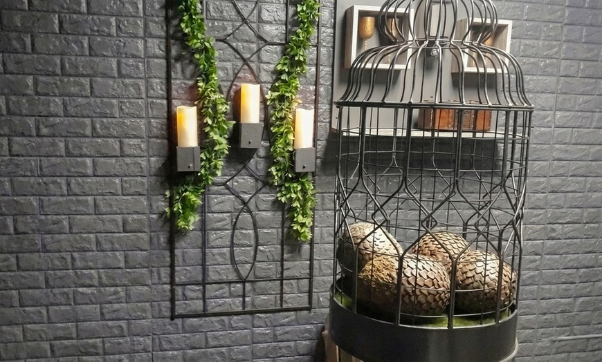 Image 5: Private Escape Room Adventures for 4 or 6 Players at Zenith Fun