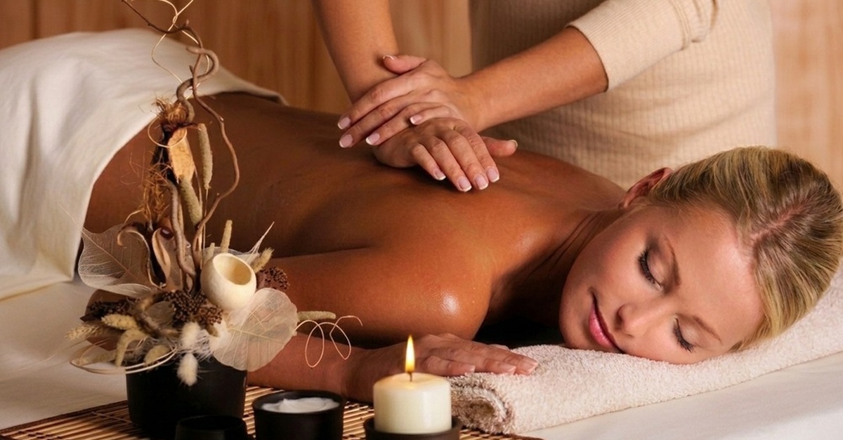 Ritual de bienestar con masaje, peeling y radiofrecuencia en Bilbao