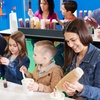 Image 6: Interactive Ice Cream Fun and Samples at Turkey Hill Experience