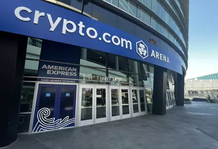 Crypto.com Arena