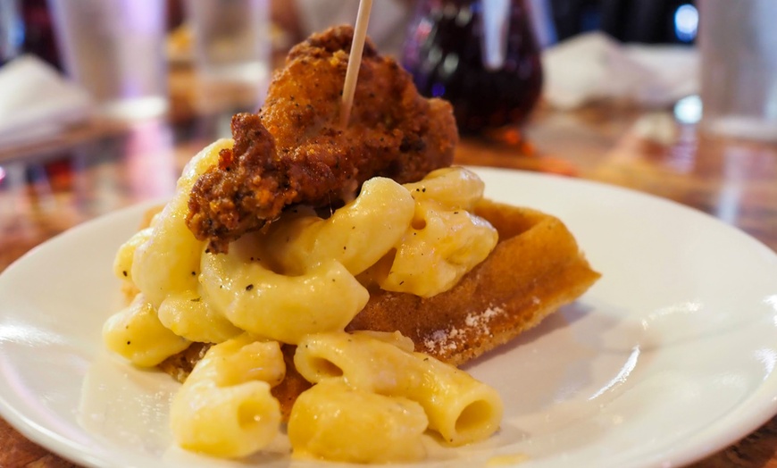 Image 13: Food, Beer, & Wine Tours with History at BLVD Bites and Sites