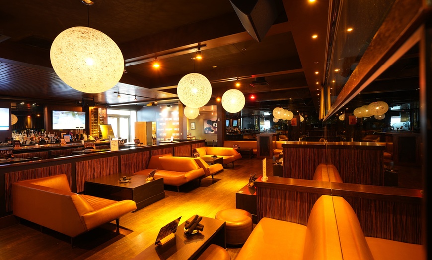 Image 8: Bowling (Shoes included) For Your Whole Friend Squad at Lucky Strike 